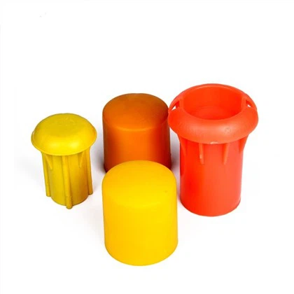 প্লাস্টিক রিবার ক্যাপ